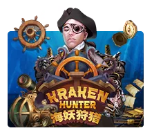 Joker123 : Kraken Hunter - CSPLAY168