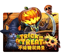 Joker123 : Trick Or Treat - CSPLAY168