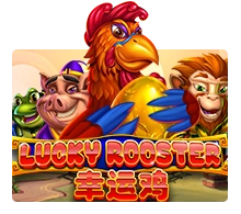Joker123 : Lucky Rooster - CSPLAY168