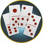 Domino QQ - CSPLAY168