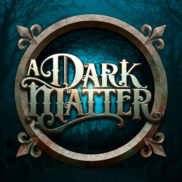 A Dark Matter - CSPLAY168