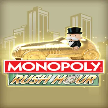 Bigtime : MONOPOLY Rush Hour - CSPLAY168