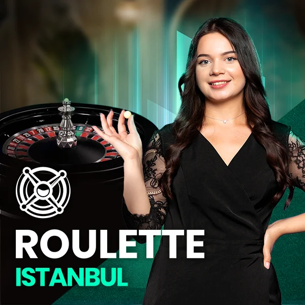 Istanbul Roulette - CSPLAY168