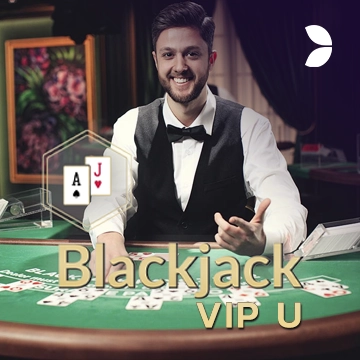 Blackjack VIP U - CSPLAY168