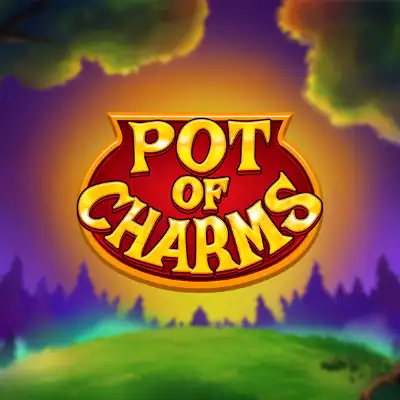 Octoplay : Pot of Charms - CSPLAY168