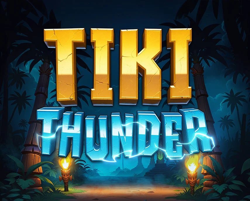 Tiki Thunder - CSPLAY168
