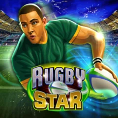 Rugby Star - CSPLAY168