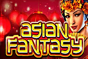 Asian Fantasy - CSPLAY168