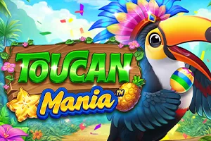 Toucan Mania - CSPLAY168