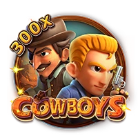 Facai : COWBOYS - CSPLAY168