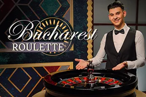 Cash Collect™ Roulette BF - CSPLAY168