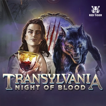 Transylvania: Night Of Blood - CSPLAY168
