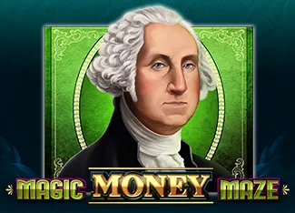 Pragmatic : Magic Money Maze - CSPLAY168
