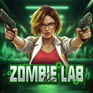Besoft : Zombie Lab - CSPLAY168