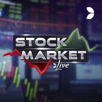 Stock Market - CSPLAY168