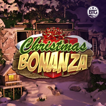 Bigtime : Christmas Bonanza - CSPLAY168