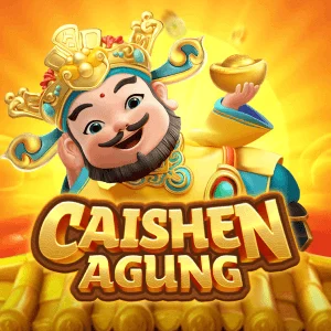 Besoft : Riches Caishen - CSPLAY168
