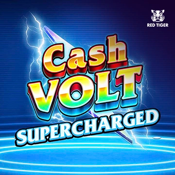 Cash Volt Supercharged - CSPLAY168