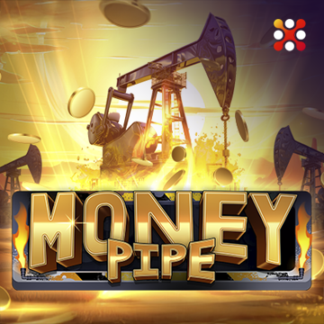 Money Pipe - CSPLAY168