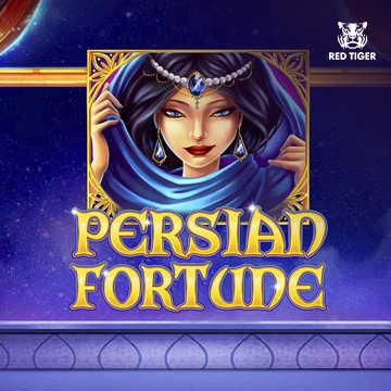 Persian Fortune - CSPLAY168