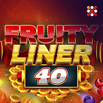 Fruityliner 40 - CSPLAY168
