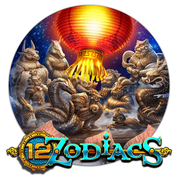 Habanero : 12 Zodiacs - CSPLAY168