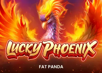 Pragmatic : Lucky Phoenix - CSPLAY168