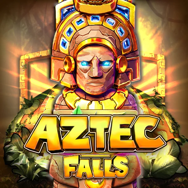 Aztec Falls - CSPLAY168