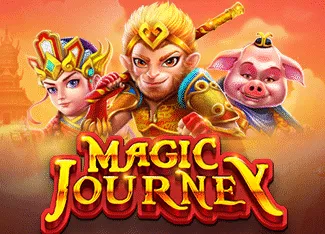 Pragmatic : Magic Journey - CSPLAY168