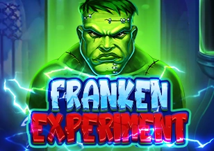AFB : Eksperimen Franken - CSPLAY168