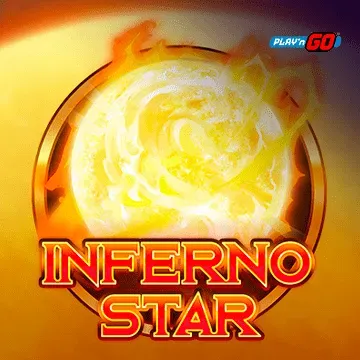 PlaynGo : Inferno Star - CSPLAY168