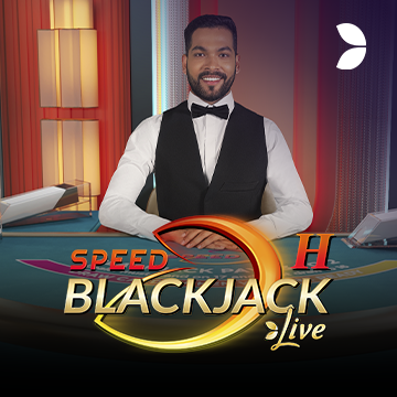 Speed Blackjack H - CSPLAY168