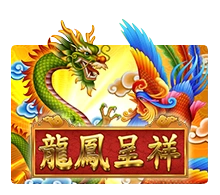 Joker123 : Dragon Phoenix - CSPLAY168