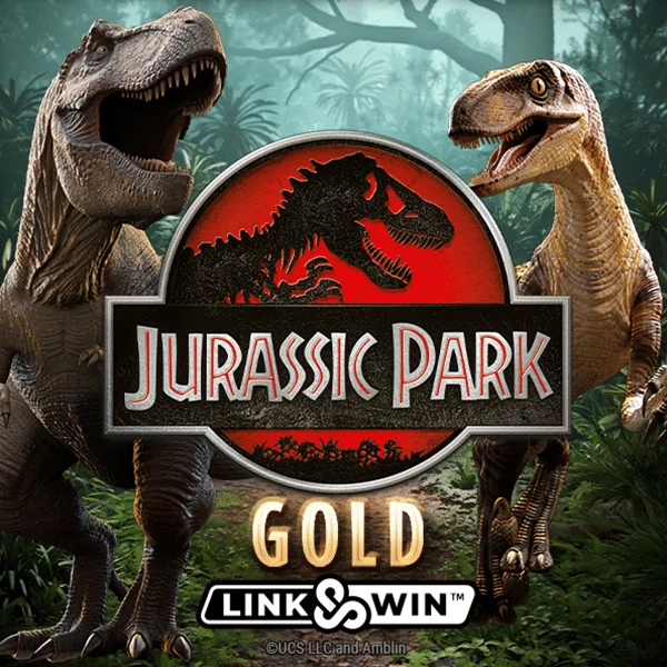 Jurassic Park Gold - CSPLAY168