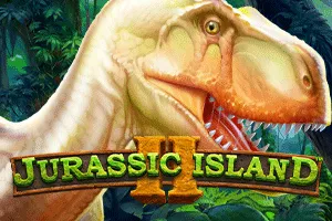 Jurassic Island 2 - CSPLAY168