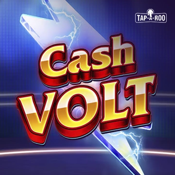 Cash Volt Tap-A-Roo™ - CSPLAY168