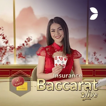 Insurance Baccarat - CSPLAY168
