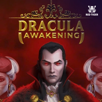 Dracula Awakening - CSPLAY168