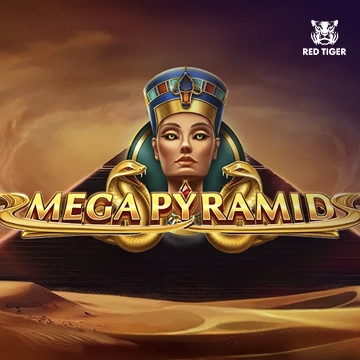 Mega Pyramid - CSPLAY168
