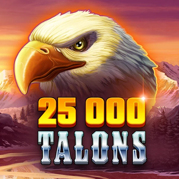 25000 Talons - CSPLAY168