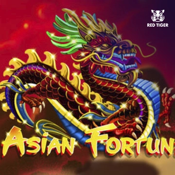 Asian Fortune - CSPLAY168