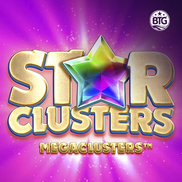 Bigtime : Star Clusters II - CSPLAY168
