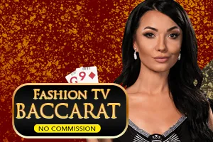 Fashion TV Baccarat - CSPLAY168