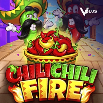 Chili Chili Fire - CSPLAY168