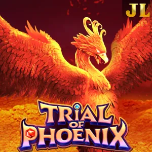 Trial of Phoenix - CSPLAY168
