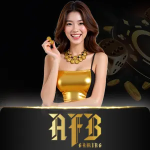 AFBCasino - CSPLAY168
