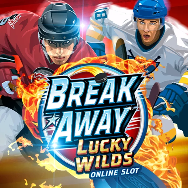 Break Away Lucky Wilds - CSPLAY168