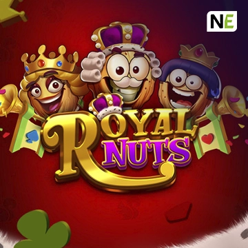 Royal Nuts - CSPLAY168