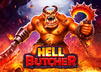 Pragmatic : Hell Butcher - CSPLAY168