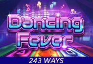 Dancing Fever - CSPLAY168